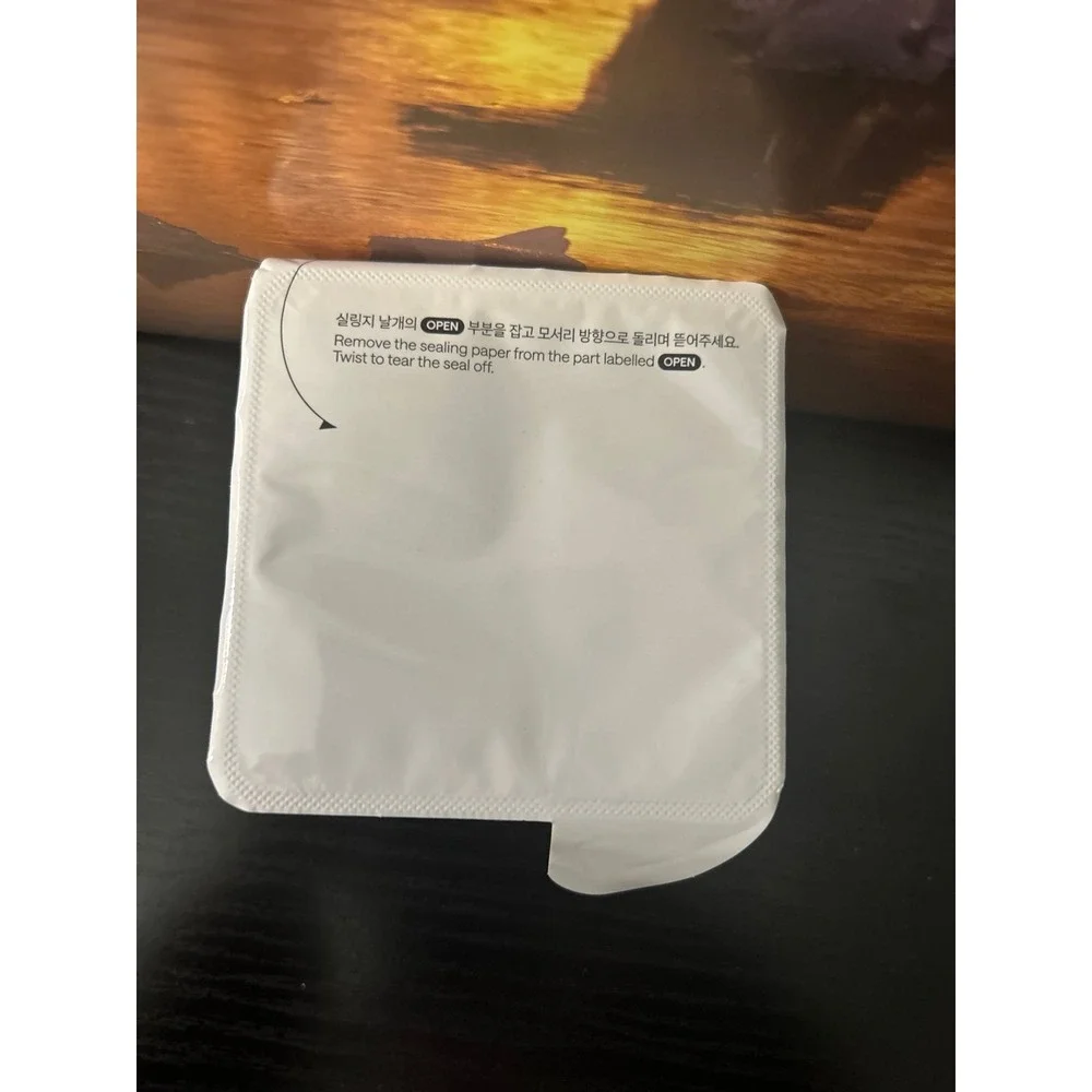Mediheal Madecassoside Blemish Pad toner pad‎ face mask treatment refill